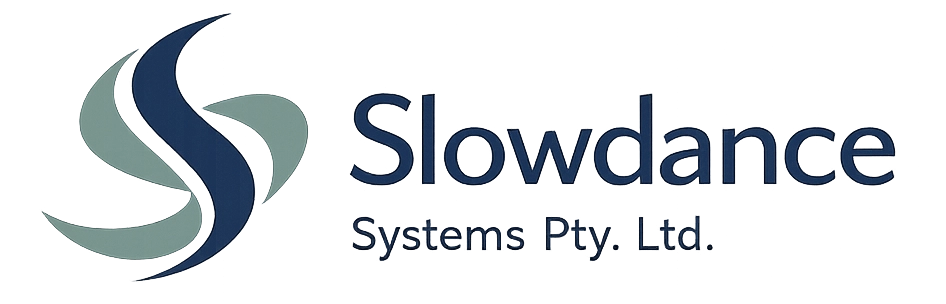 Slowdance Software